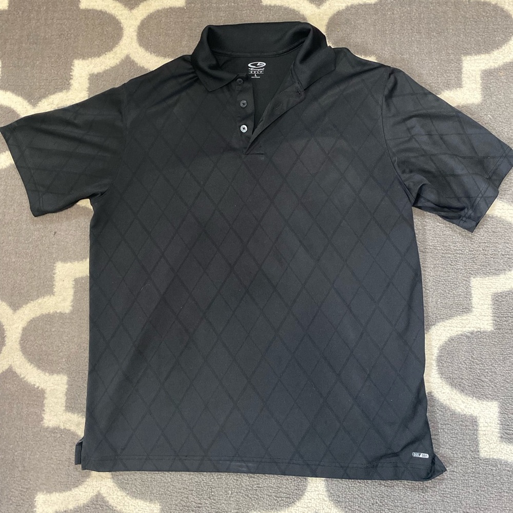 Men’s C9 by Champion Golf Polo